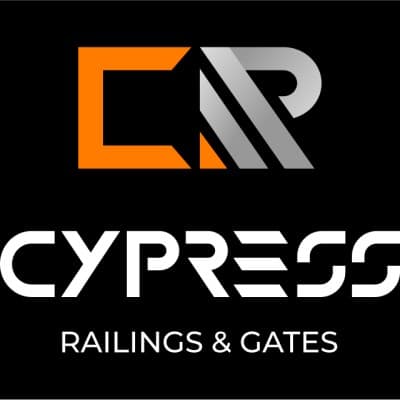 Cypress Railing & Gates