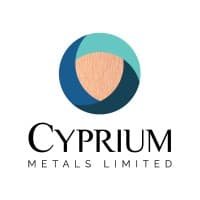 Cyprium Metals