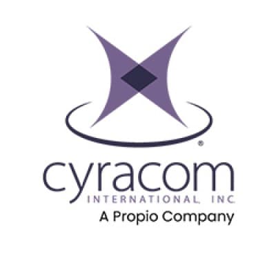 cyracom international