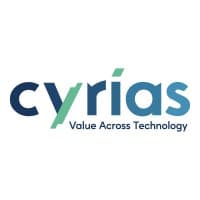 Cyrias