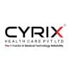 Cyrix Healthcare Private Limited
