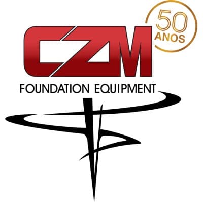 CZM Foundation Equipment