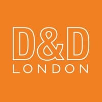 d&d london