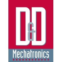D&D Mechatronics B.V.