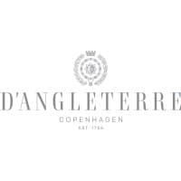 d'Angleterre, Copenhagen