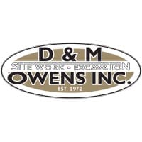 D & M OWENS INC