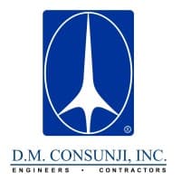 D.M. CONSUNJI, INC. (DMCI)