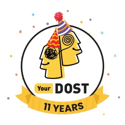 YourDOST