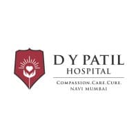 D Y Patil Hospital
