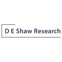 D. E. Shaw Research