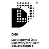 Laboratory of Data Discovery for Health Limited (D²4H)
