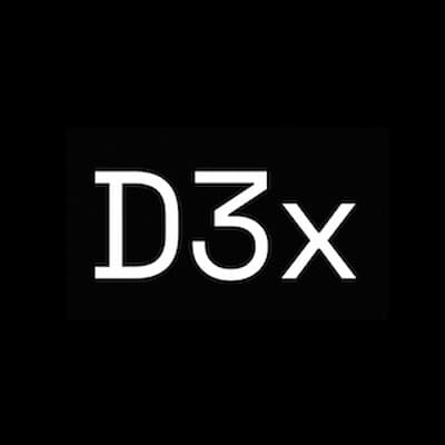 D3x