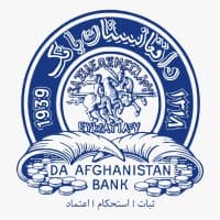 Afghanistan Central Bank (Da Afghanistan Bank - DAB)