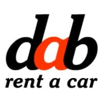 Dab rent a car