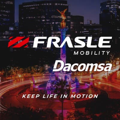 Dacomsa - Frasle Mobility