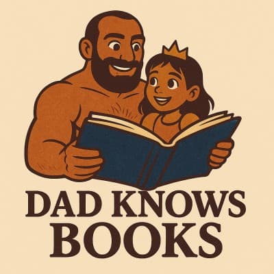 Dad Knows Books