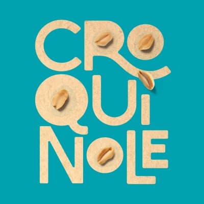 Dadz Alimentos (Croquinole)