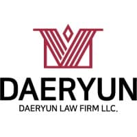 Daeryun Law Firm LLC.