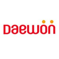 Daewon Pharmaceutical Co Ltd