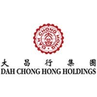 Dah Chong Hong Holdings Limited