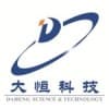 Daheng New Epoch Technology, Inc.