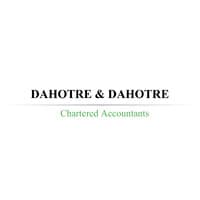 Dahotre and Dahotre - Chartered Accountants