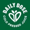 Daily Dose Juice