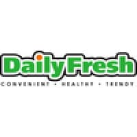 Daily Fresh Foods Sdn Bhd