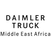 Daimler Truck Middle East Africa