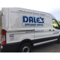 Dales Appliance Service