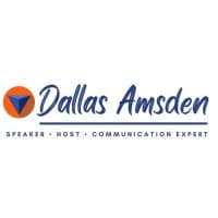Dallas Amsden Speaking