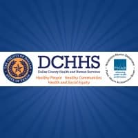 Dallas County Health and Human Services