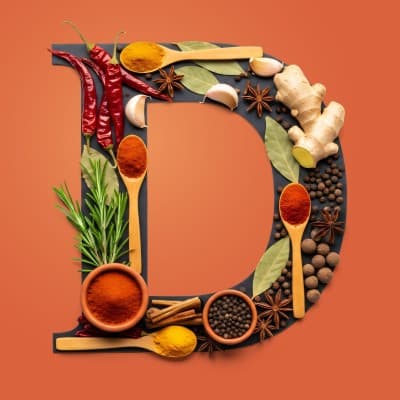 Dalziel Ingredients Ltd