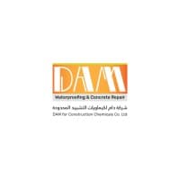 DAM Construction Chemicals Co.Ltd