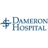 dameron hospital association