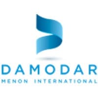Damodar Menon International Pvt. Ltd.