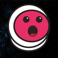Dancing Astronaut