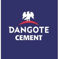 Dangote Cement Plc