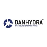 DANHYDRA - Tool Solutions for Wind Power