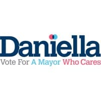 Daniella Levine Cava for County Mayor