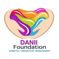 danii foundation - t1 diabetes
