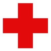 danish red cross