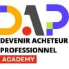 DAP (Devenir Acheteur Professionnel)