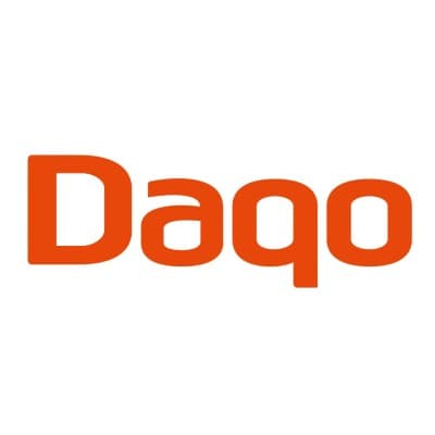 Daqo International