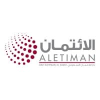 DAR ALETIMAN ALSAUDI