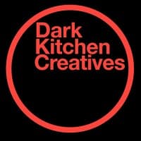 Dark Kitchen Creatives