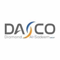 Diamond Al-Sadeem Group | مجموعة السديم الماسي