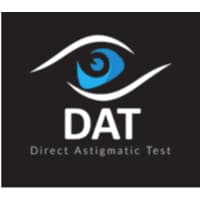 DAT - direct astigmatic test