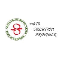 Data Solution Provider