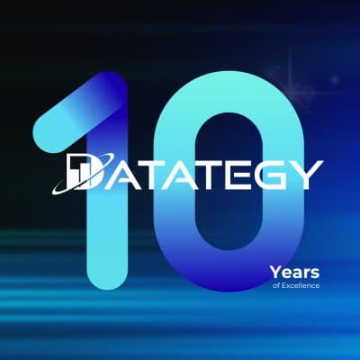 Datategy